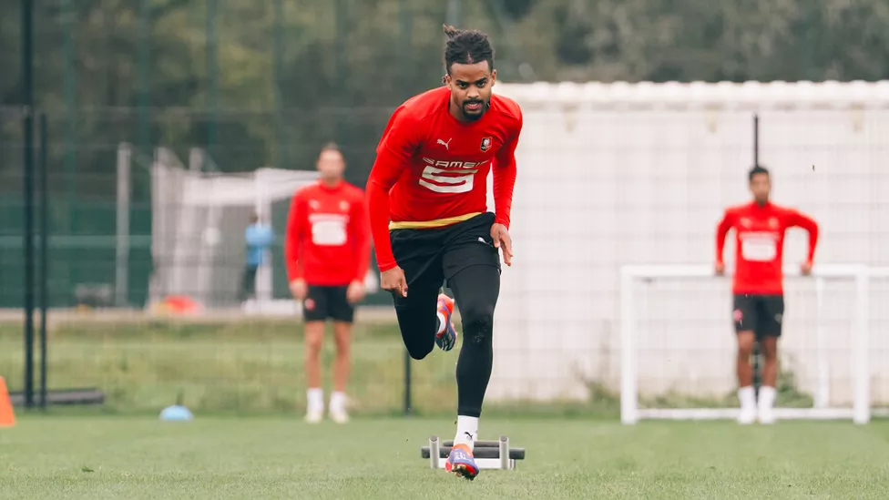 Stade Rennais F.C.