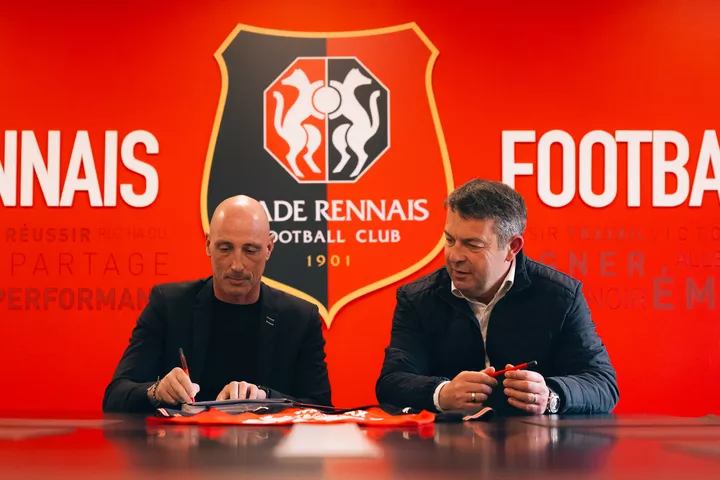 Stade Rennais F.C.