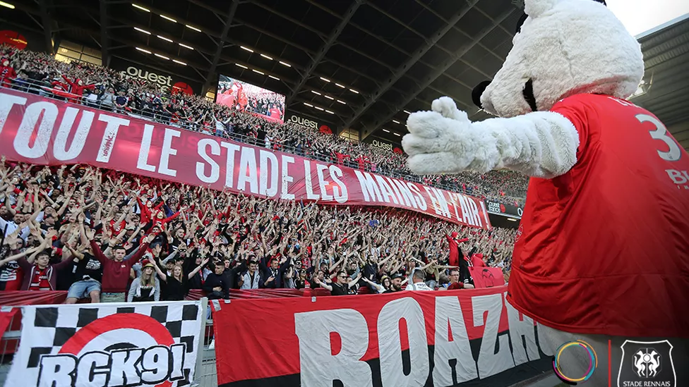 Stade Rennais : La saison rennaise en 5 dates clés !