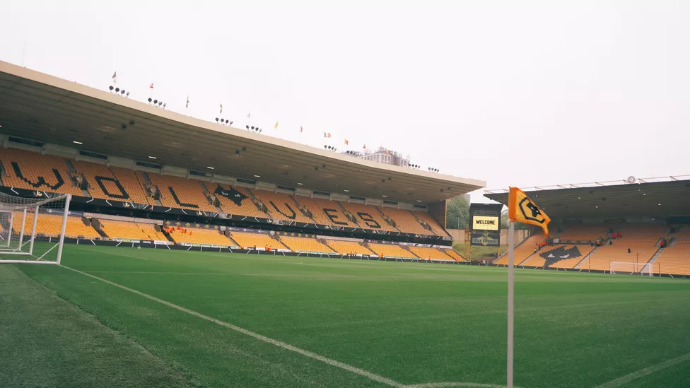 Molineux stadium