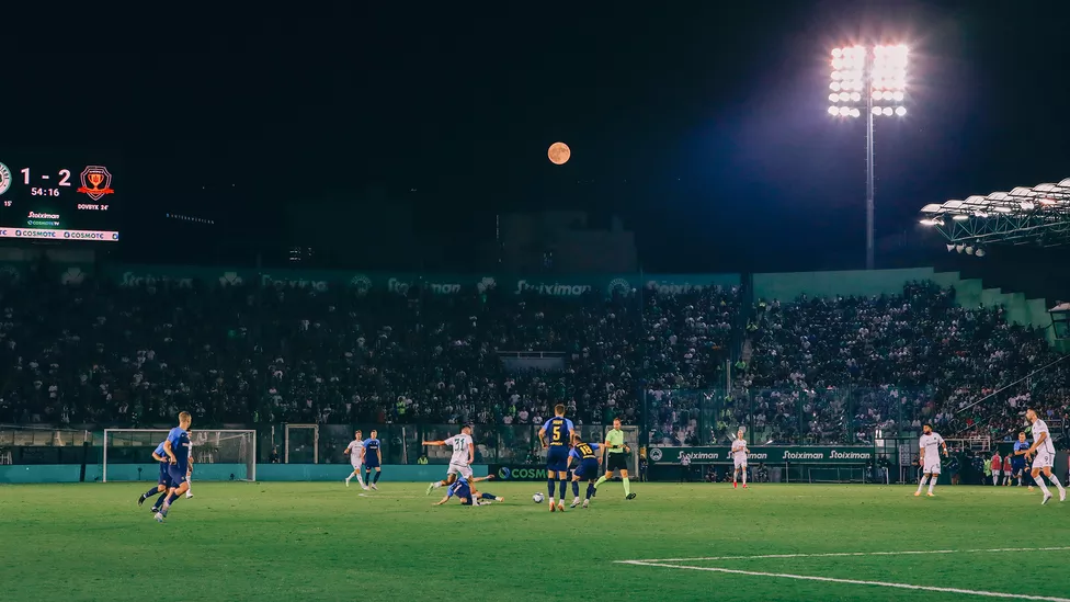 Zoom sur… l'Olympique de Marseille