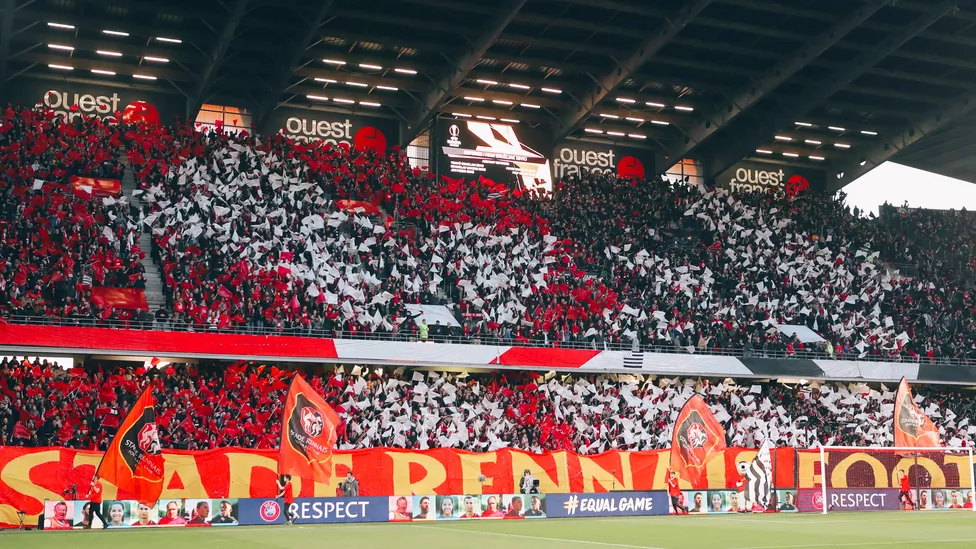 Stade Rennais F.C.