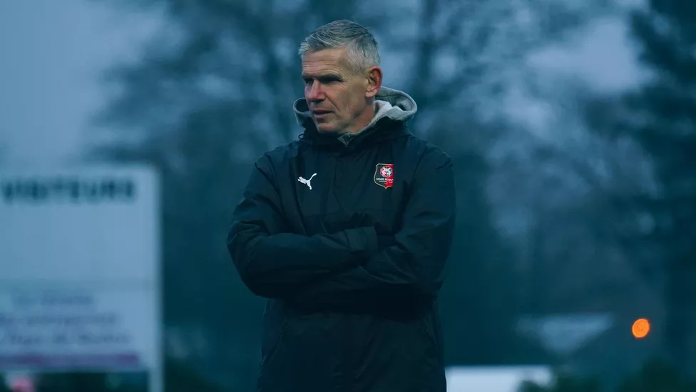 Sébastien Tambouret : « Ce Sera Eux Ou Nous » | Stade Rennais F.C.