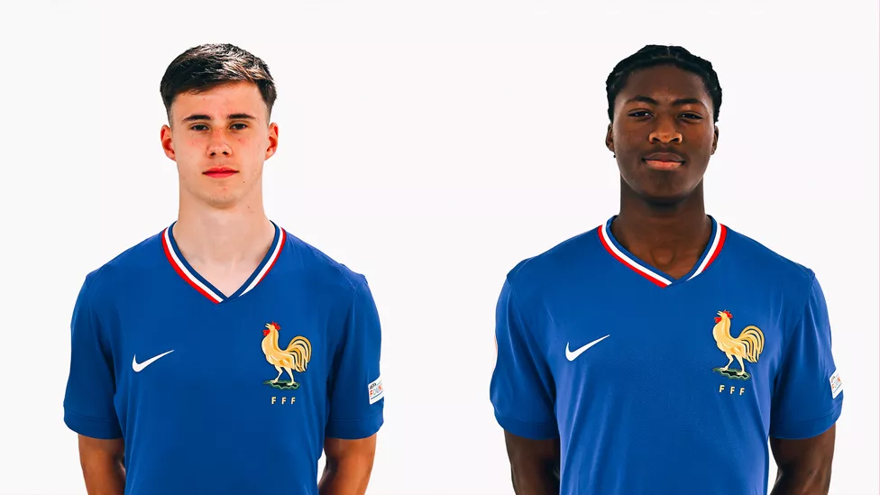 France U17