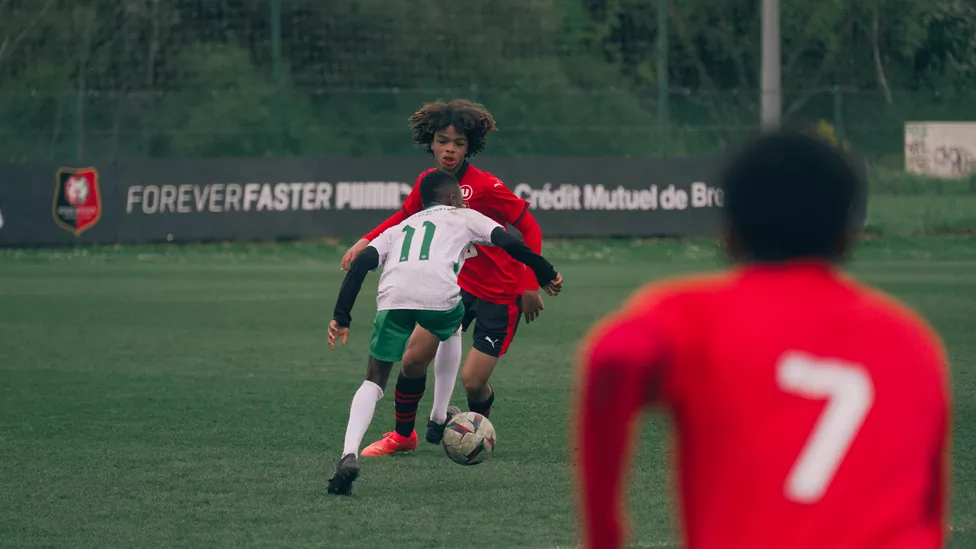 Stade Rennais F.C.