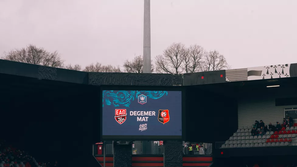 Stade Rennais F.C.