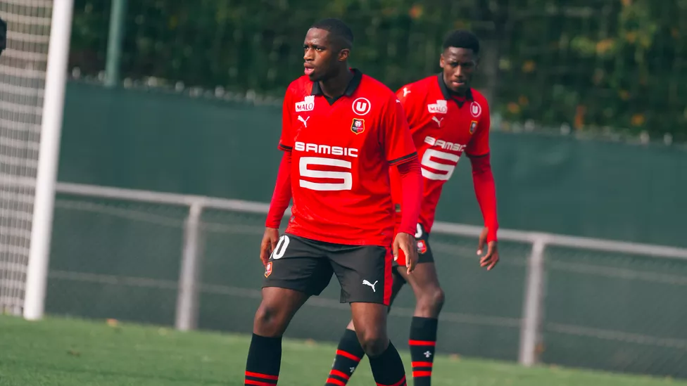 Stade Rennais F.C.