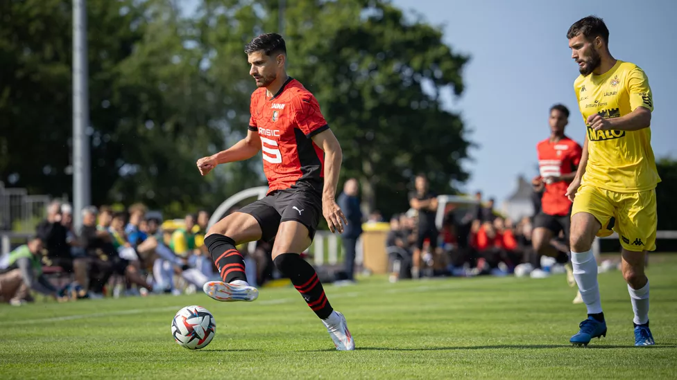 Stade Rennais F.C.