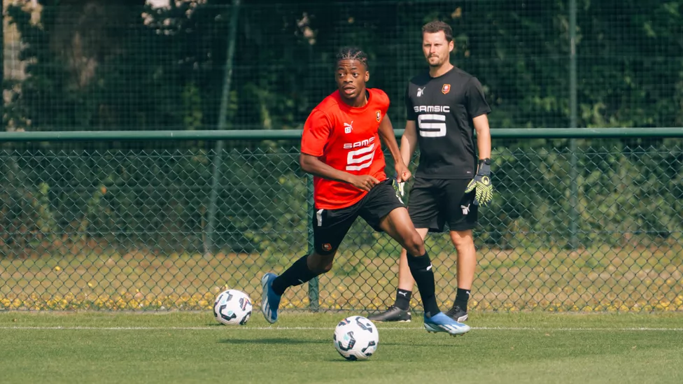 Stade Rennais F.C.