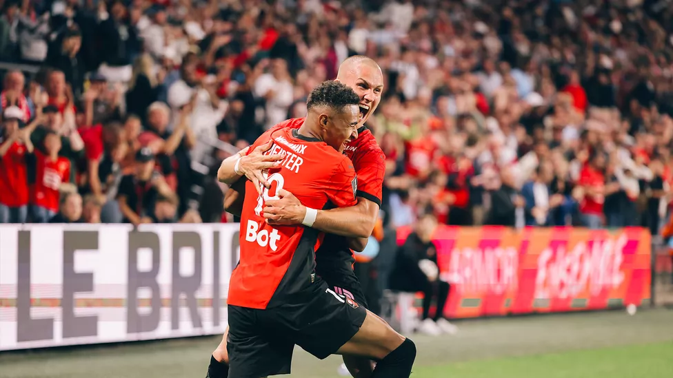 Stade Rennais F.C.