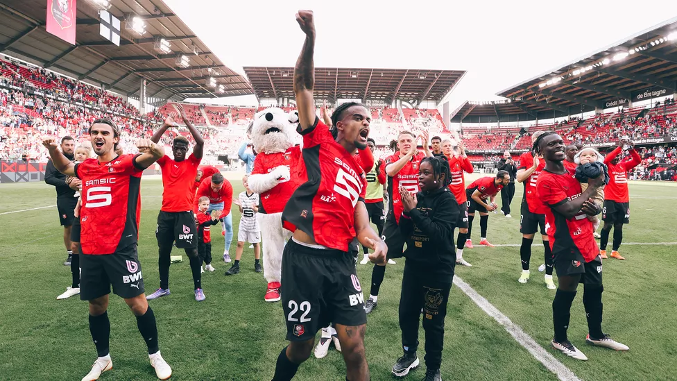 Le SRFC en maître sur son terrain (3-0)