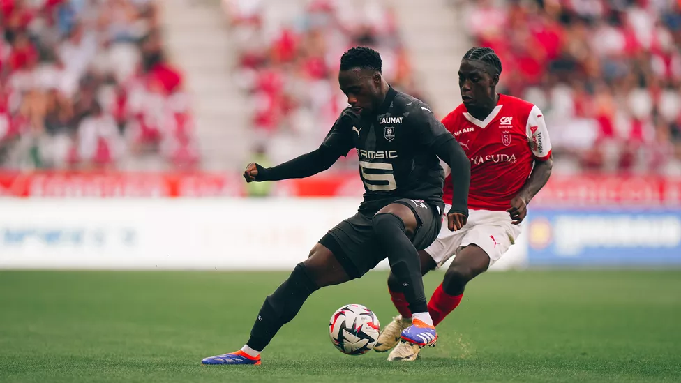 Reims / SRFC : le résumé de la rencontre