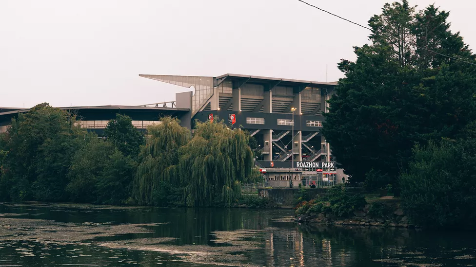 Stade Rennais F.C.