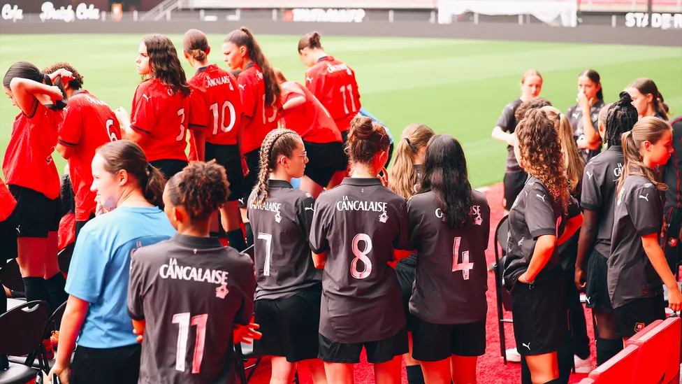 Stade Rennais F.C.