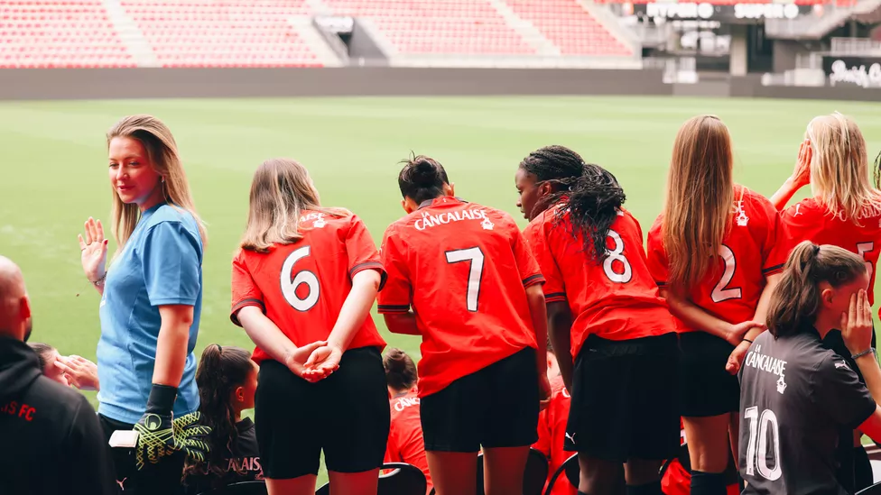 Stade Rennais F.C.