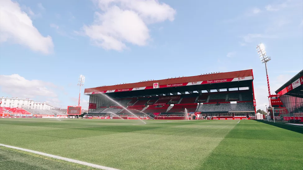 Stade Rennais F.C.