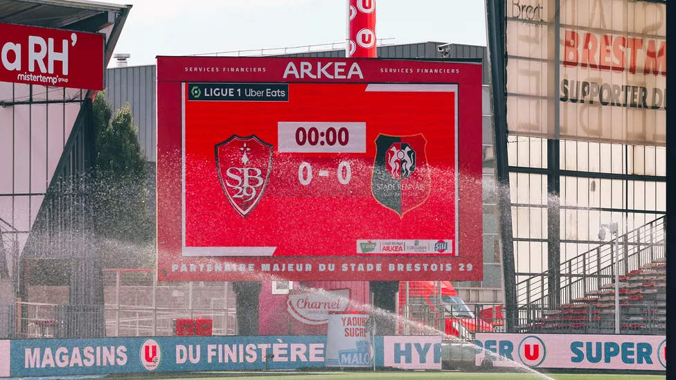 Stade Rennais F.C.