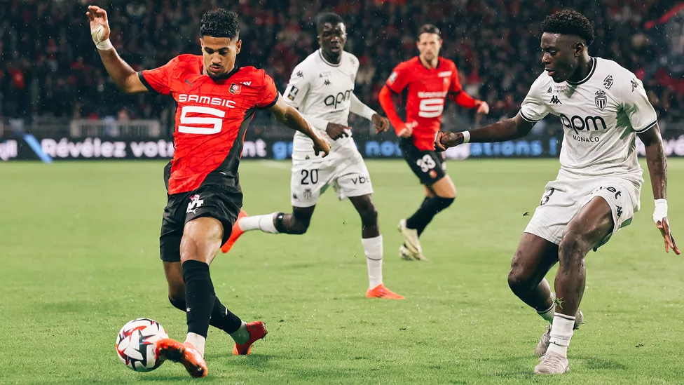 SRFC / ASM : le résumé vidéo (1-2)