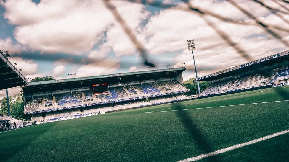 stade Abbé-Deschamps