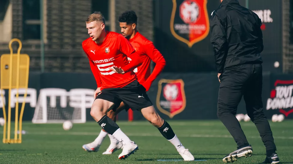 Stade Rennais F.C.