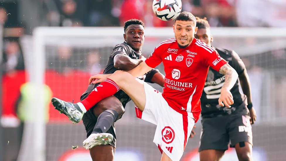 Stade Brestois 29 / SRFC - Inside Match