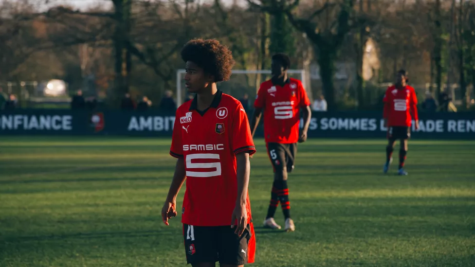 Stade Rennais F.C.