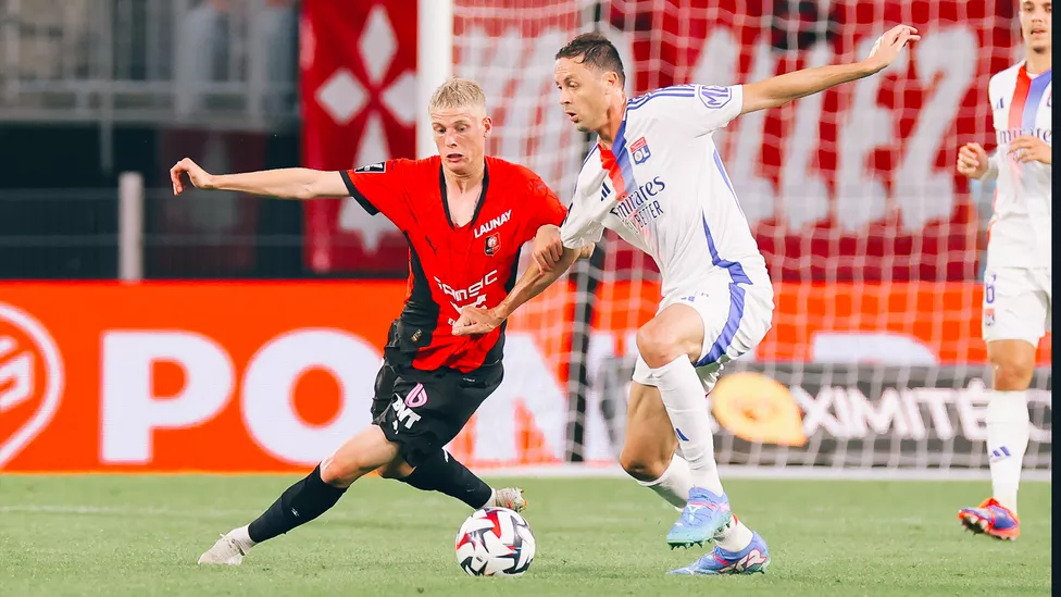 Stade Rennais F.C.