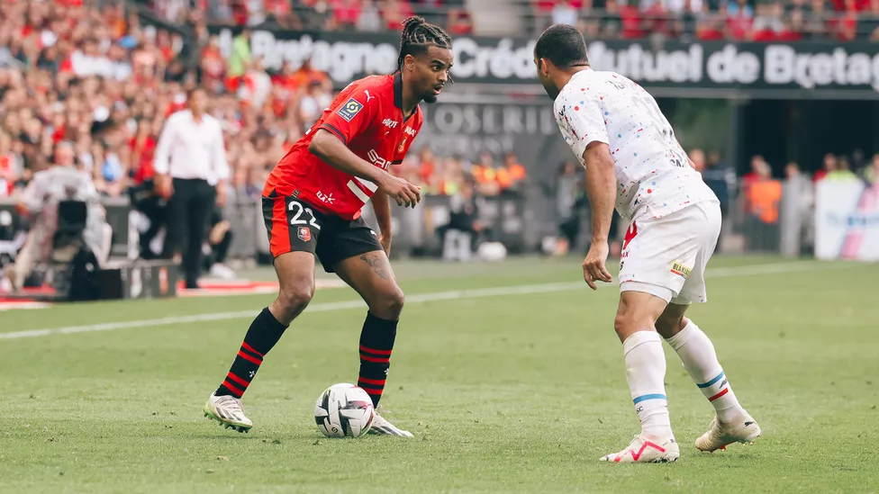 Stade Rennais F.C.