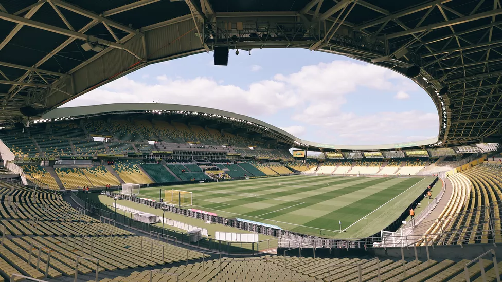 Stade de la Beaujoire