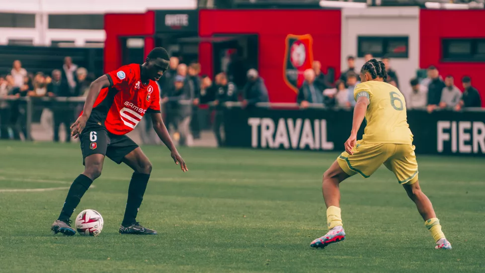 Stade Rennais F.C.