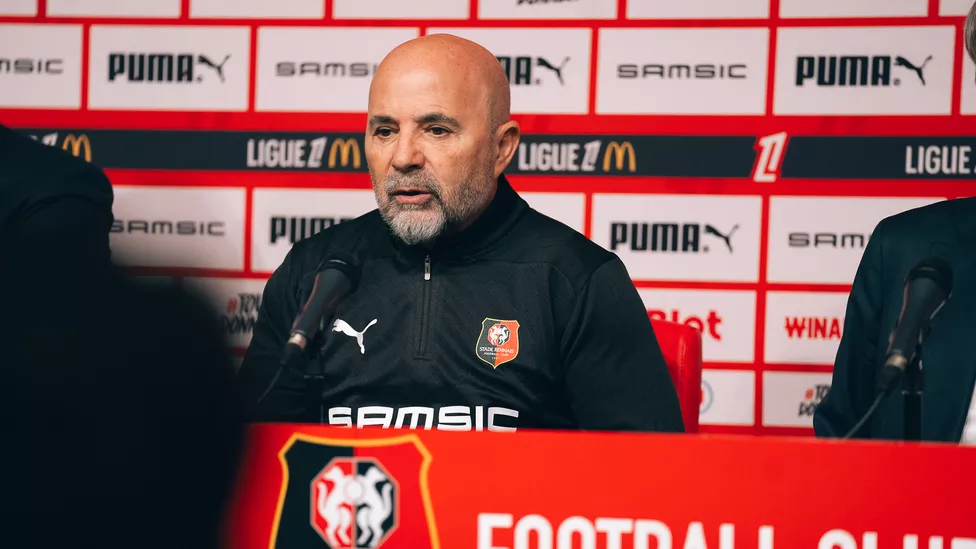 Jorge Sampaoli