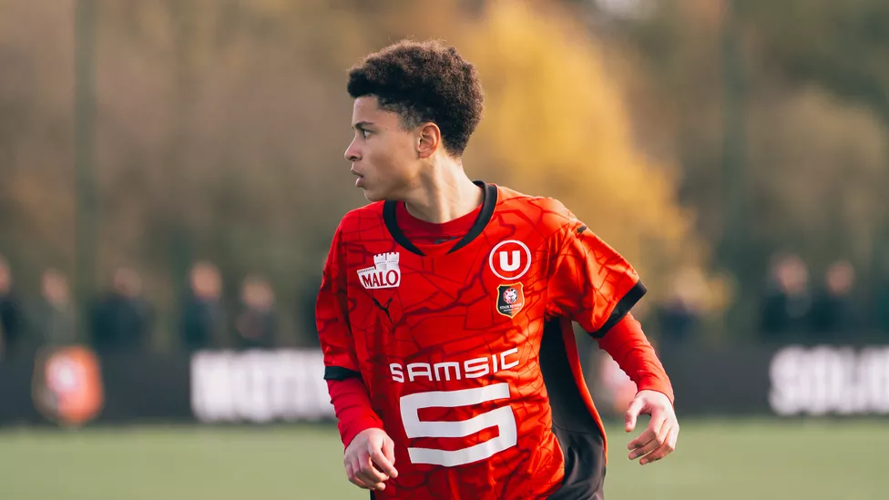 Stade Rennais F.C.