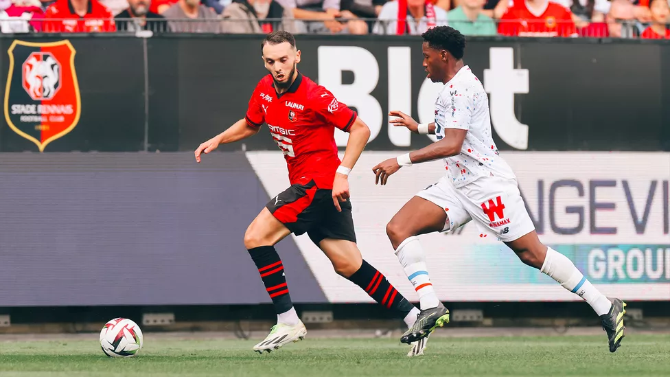 Stade Rennais F.C.