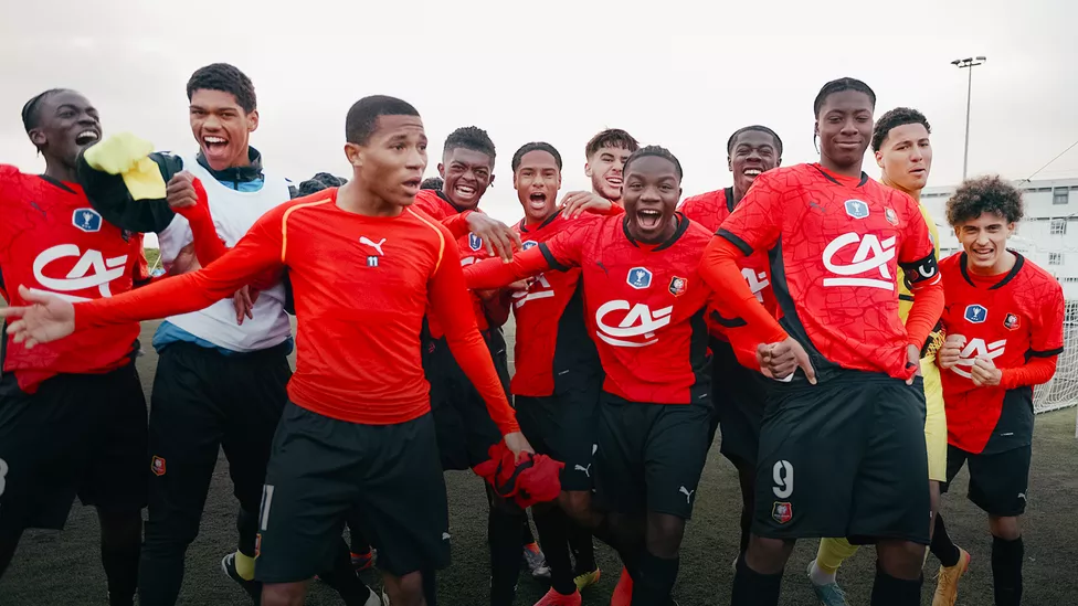 Stade Rennais F.C.