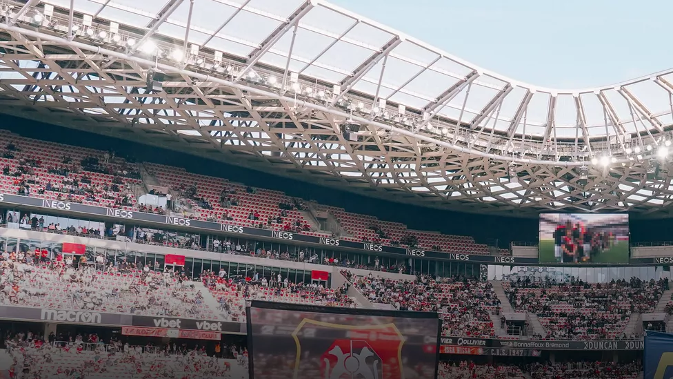 Stade Rennais F.C.