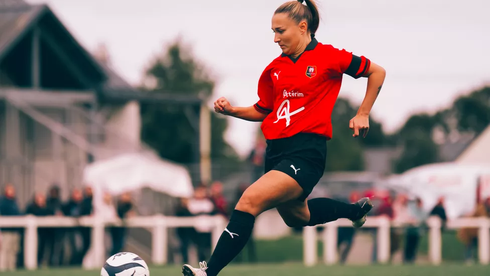 Stade Rennais F.C.