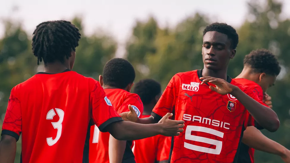 Stade Rennais F.C.