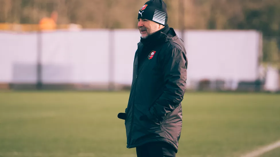 Stade Rennais F.C.