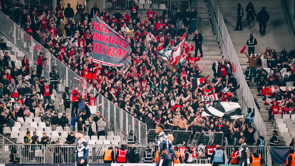 Stade Rennais F.C.