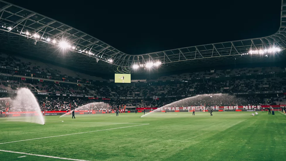 Stade Rennais F.C.