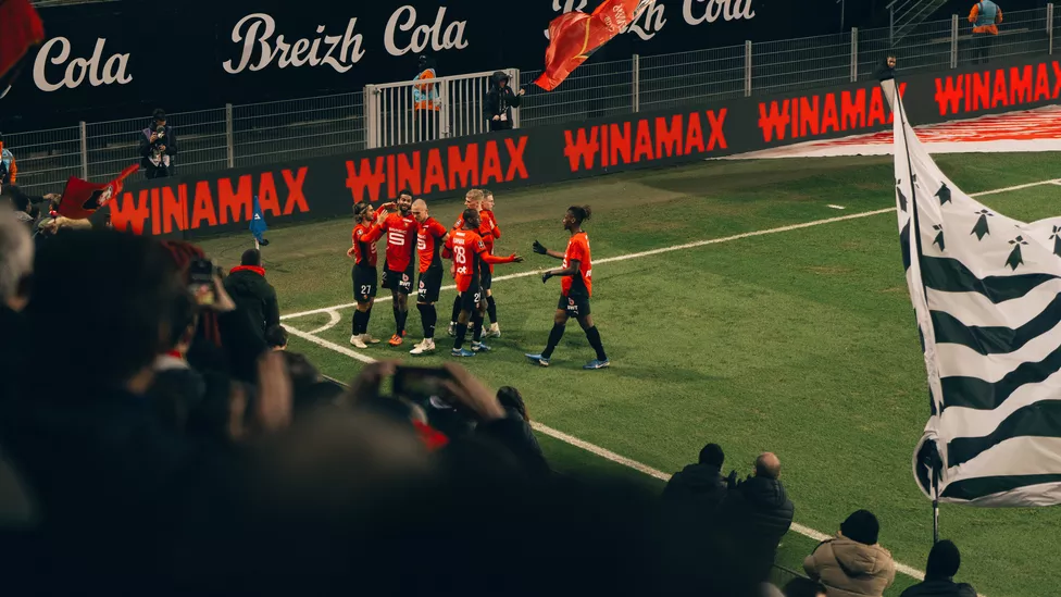 Stade Rennais F.C.