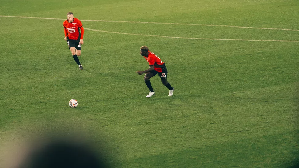 Stade Rennais F.C.