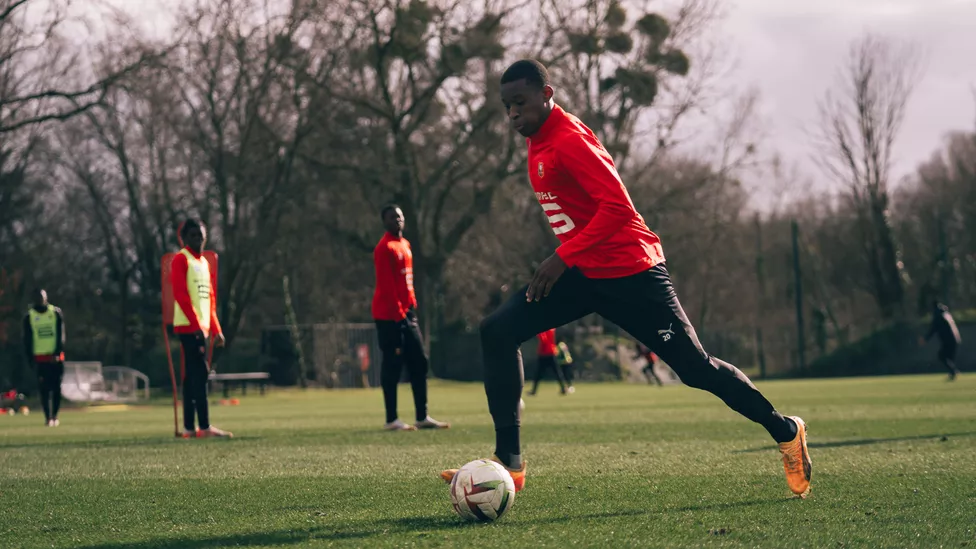 Stade Rennais F.C.