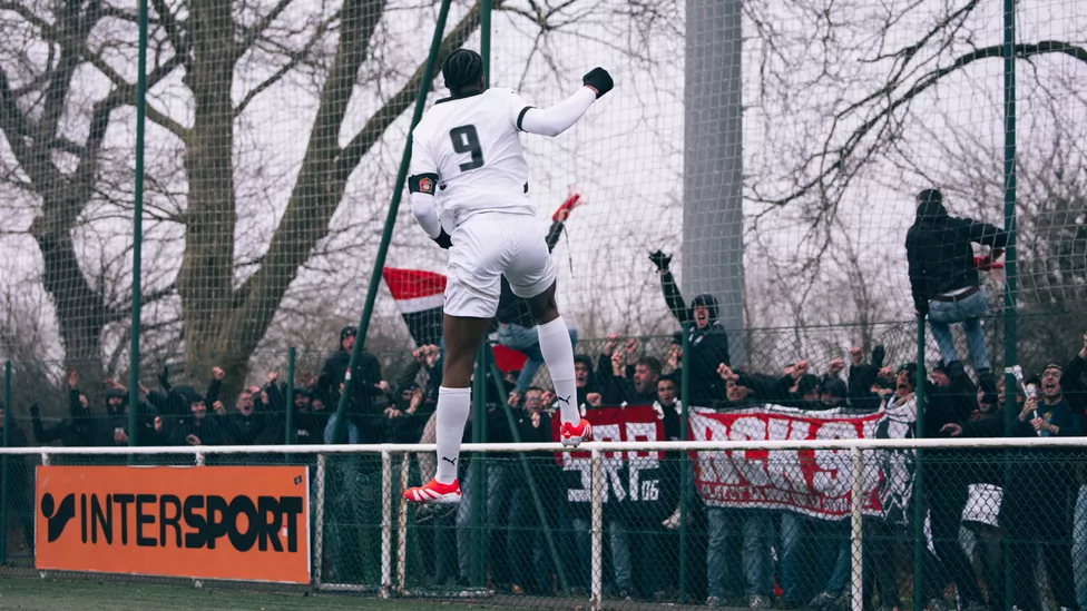 Stade Rennais F.C. Gambardella