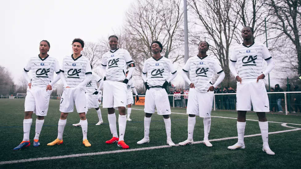 Stade Rennais F.C. Gambardella