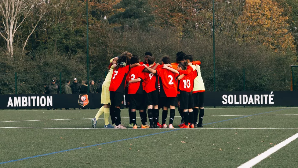 Stade Rennais F.C.