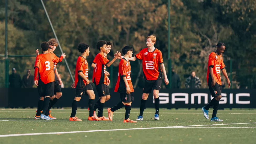 Stade Rennais F.C.