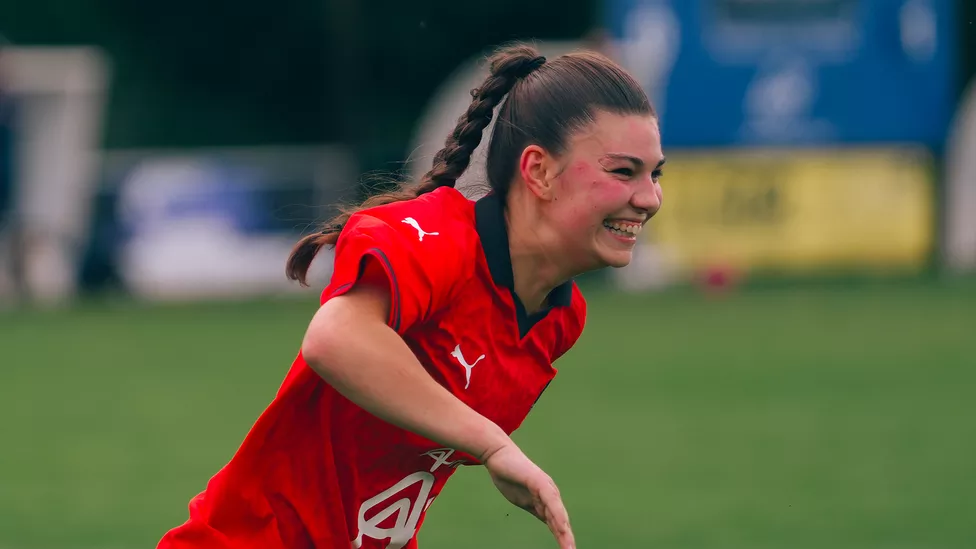 Section féminine du Stade Rennais F.C.