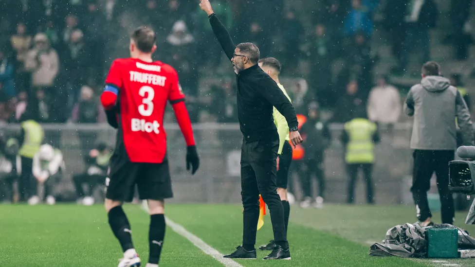 Stade Rennais F.C.