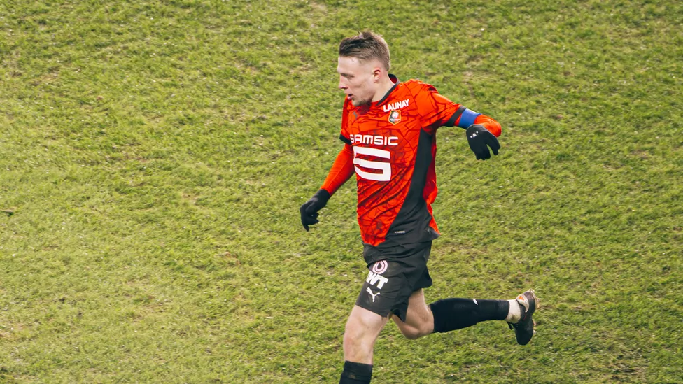 Stade Rennais F.C.